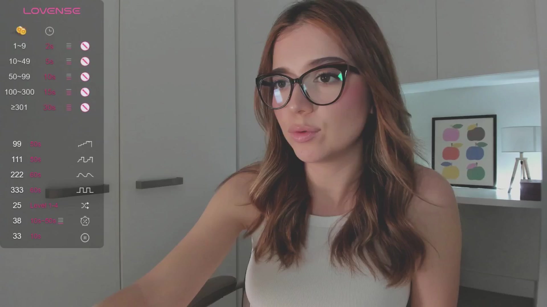 Gallery image thumbnail from cutiee's myfreecams stream on, 11/17/2025, 07:53 image 8 of 20