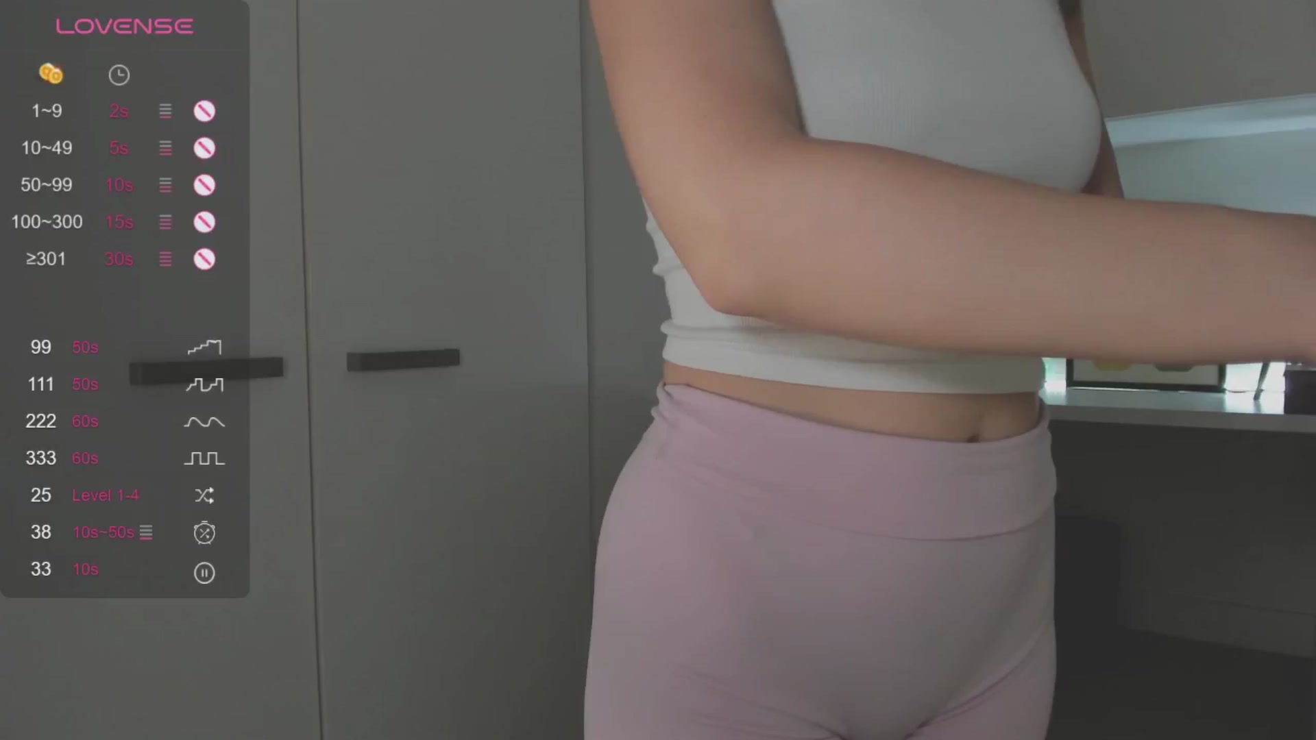 Gallery image thumbnail from cutiee's myfreecams stream on, 11/17/2025, 07:53 image 19 of 20