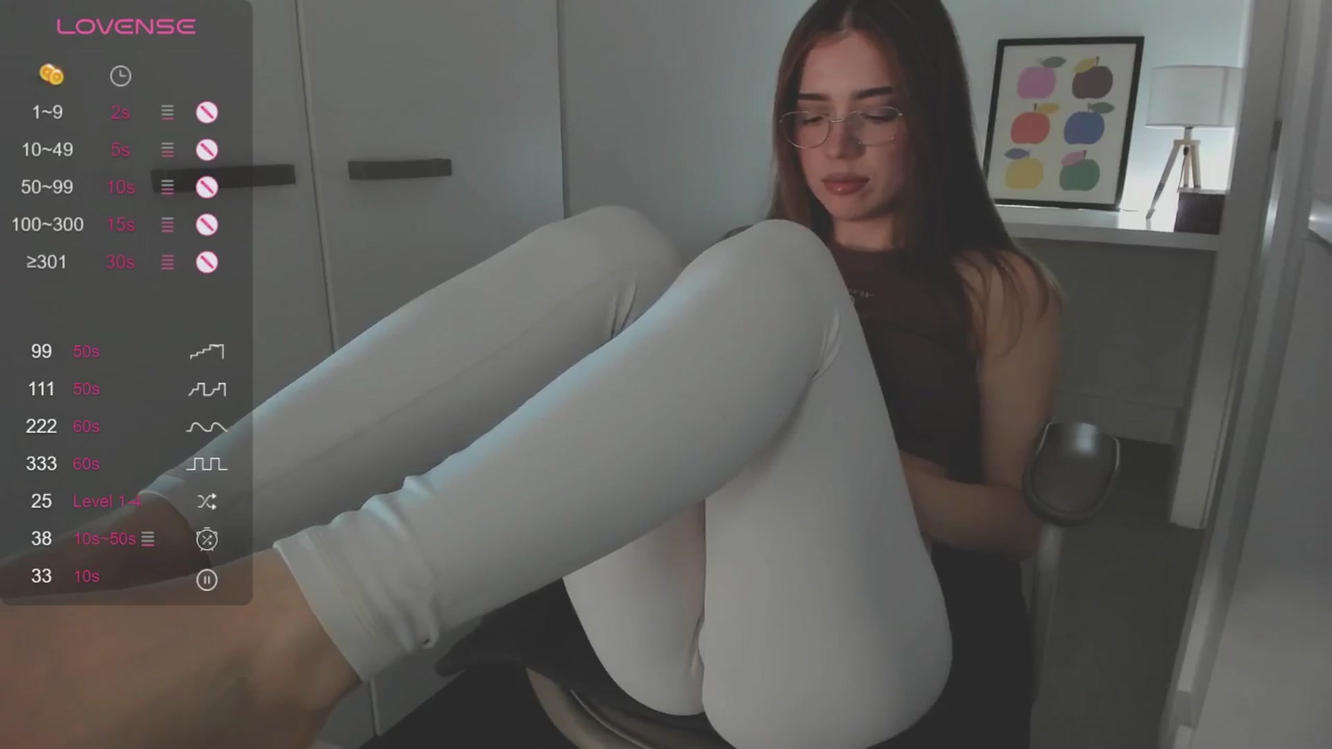 Gallery image thumbnail from cutiee's myfreecams stream on, 11/18/2025, 05:31 image 5 of 20