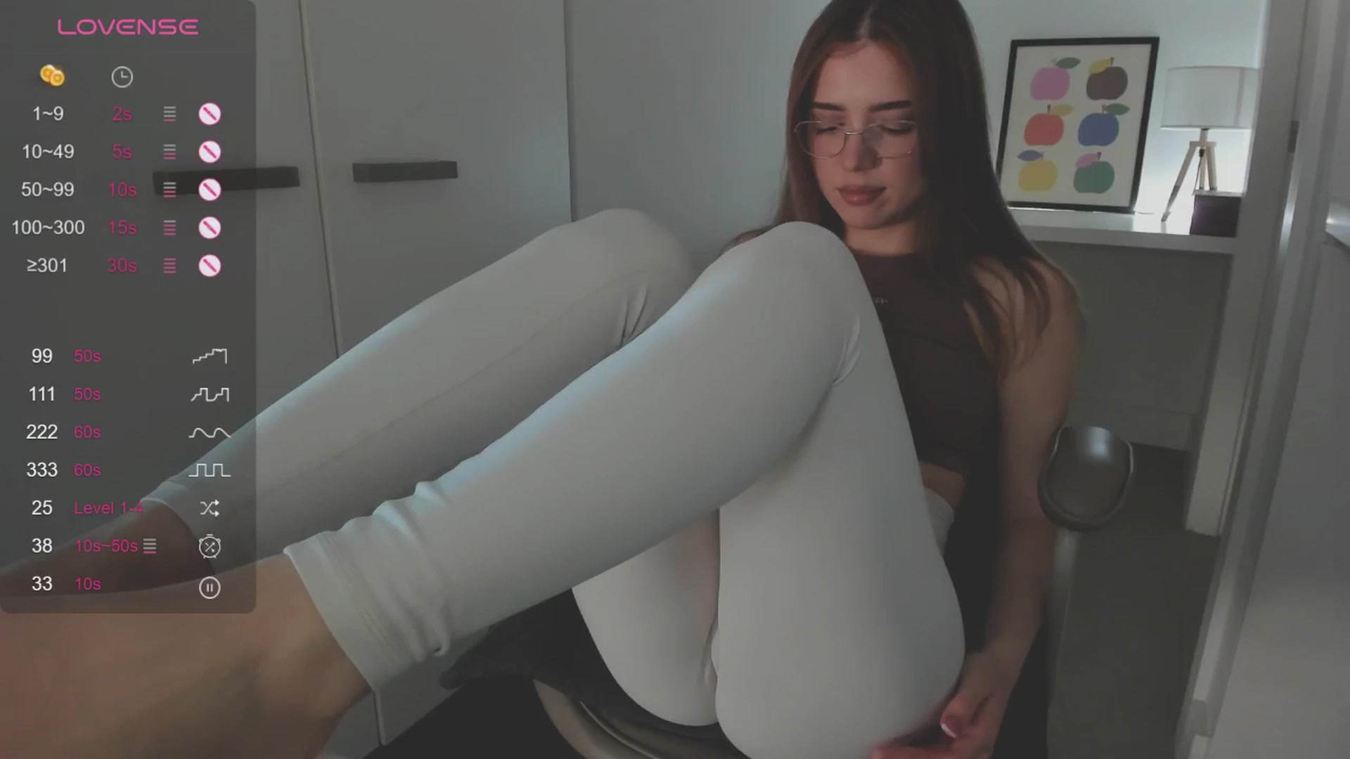 Gallery image thumbnail from cutiee's myfreecams stream on, 11/18/2025, 05:31 image 3 of 20