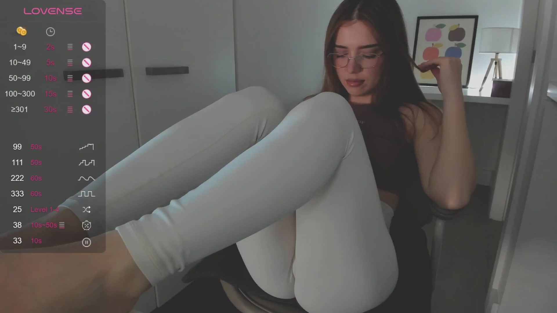 Gallery image thumbnail from cutiee's myfreecams stream on, 11/18/2025, 05:31 image 4 of 20