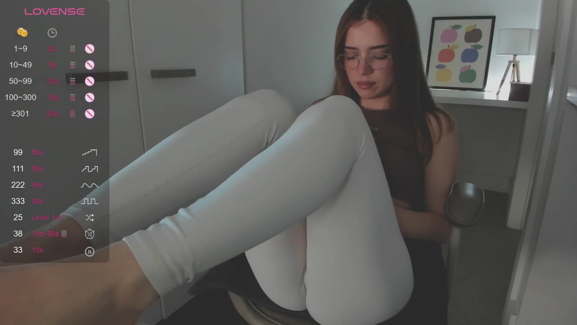Gallery image thumbnail from cutiee's myfreecams stream on, 11/18/2025, 05:31 image 2 of 20