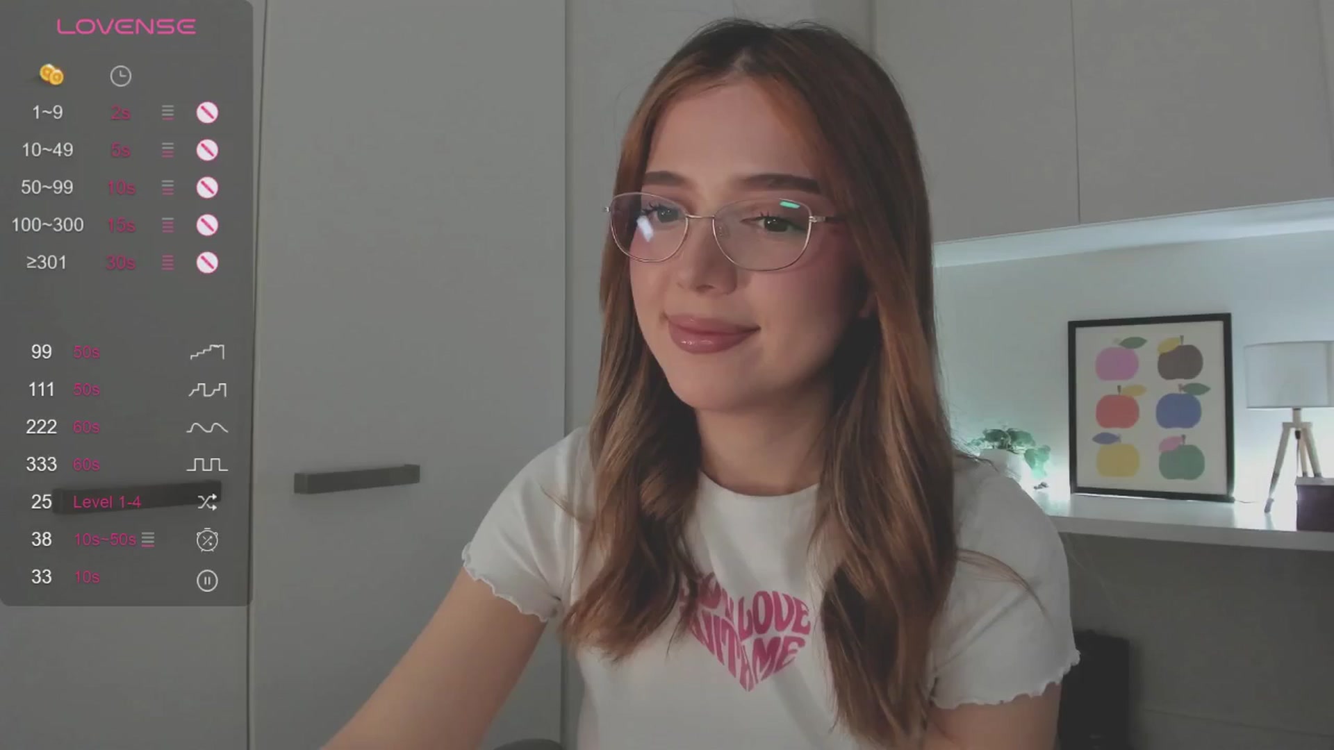 Gallery image thumbnail from cutiee's myfreecams stream on, 11/19/2025, 01:53 image 6 of 20