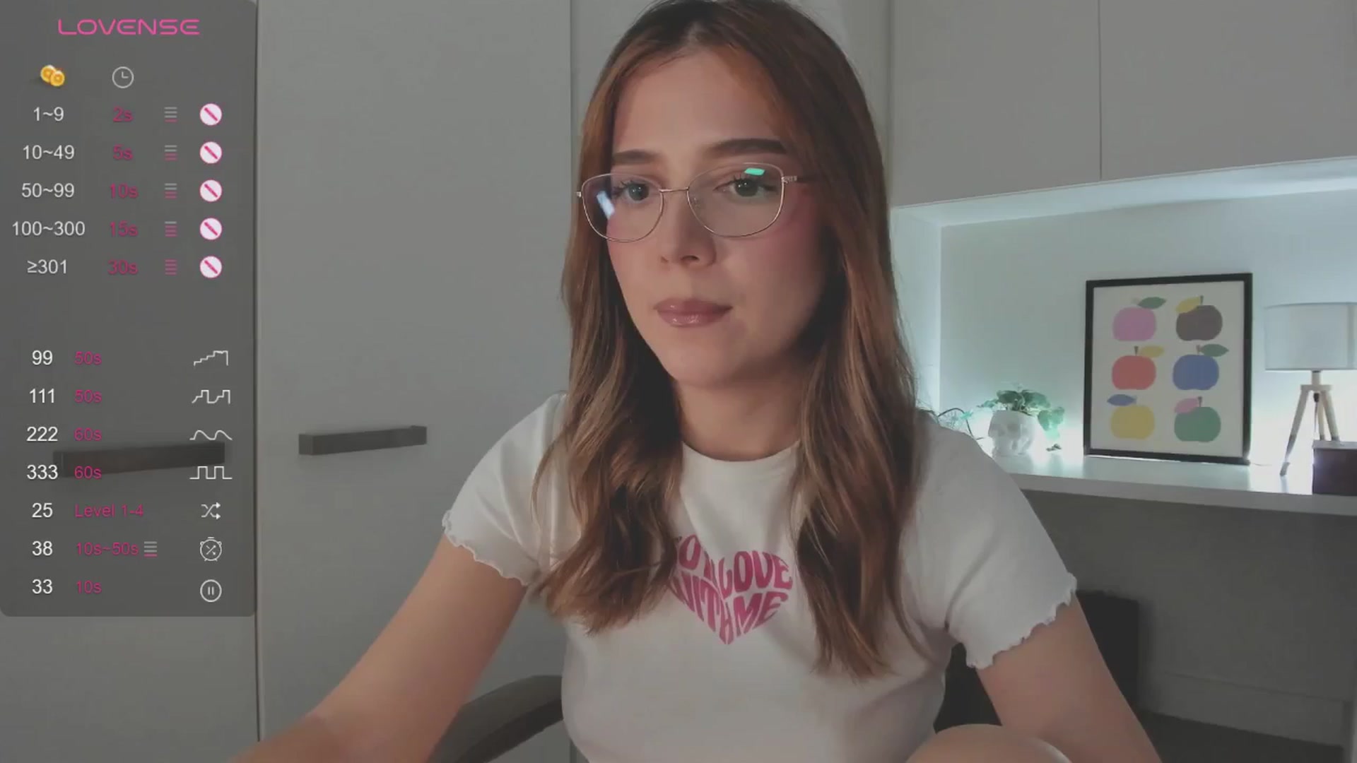 Gallery image thumbnail from cutiee's myfreecams stream on, 11/19/2025, 01:53 image 8 of 20