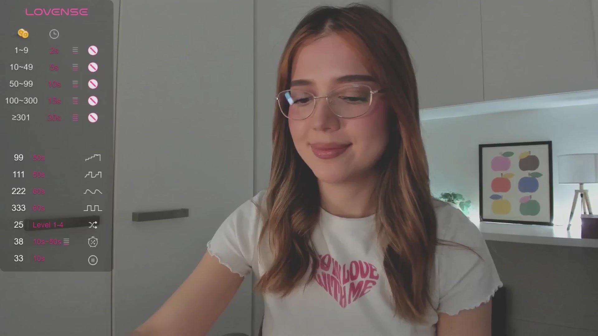 Gallery image thumbnail from cutiee's myfreecams stream on, 11/19/2025, 01:53 image 3 of 20