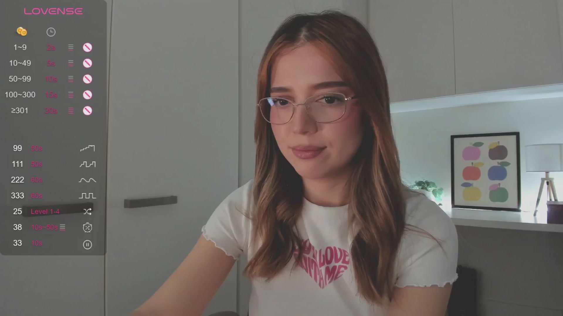 Gallery image thumbnail from cutiee's myfreecams stream on, 11/19/2025, 01:53 image 7 of 20