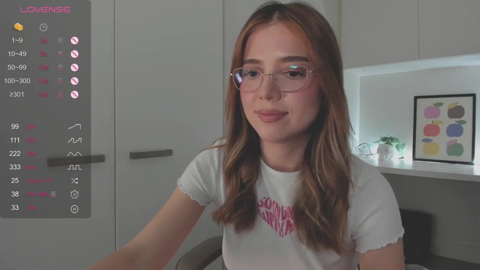 Gallery image thumbnail from cutiee's myfreecams stream on, 11/19/2025, 02:51 image 16 of 20
