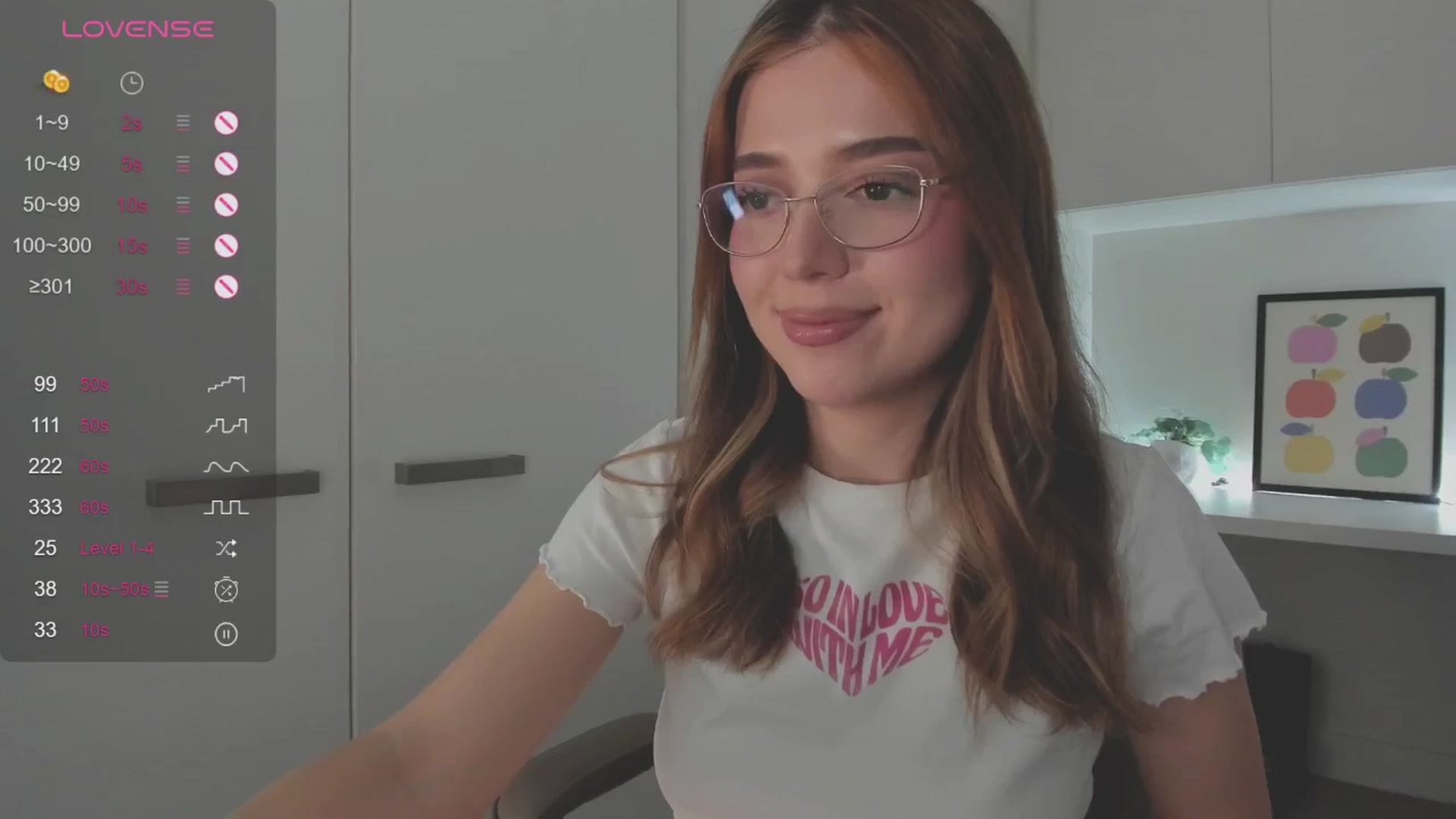 Gallery image thumbnail from cutiee's myfreecams stream on, 11/19/2025, 02:51 image 13 of 20
