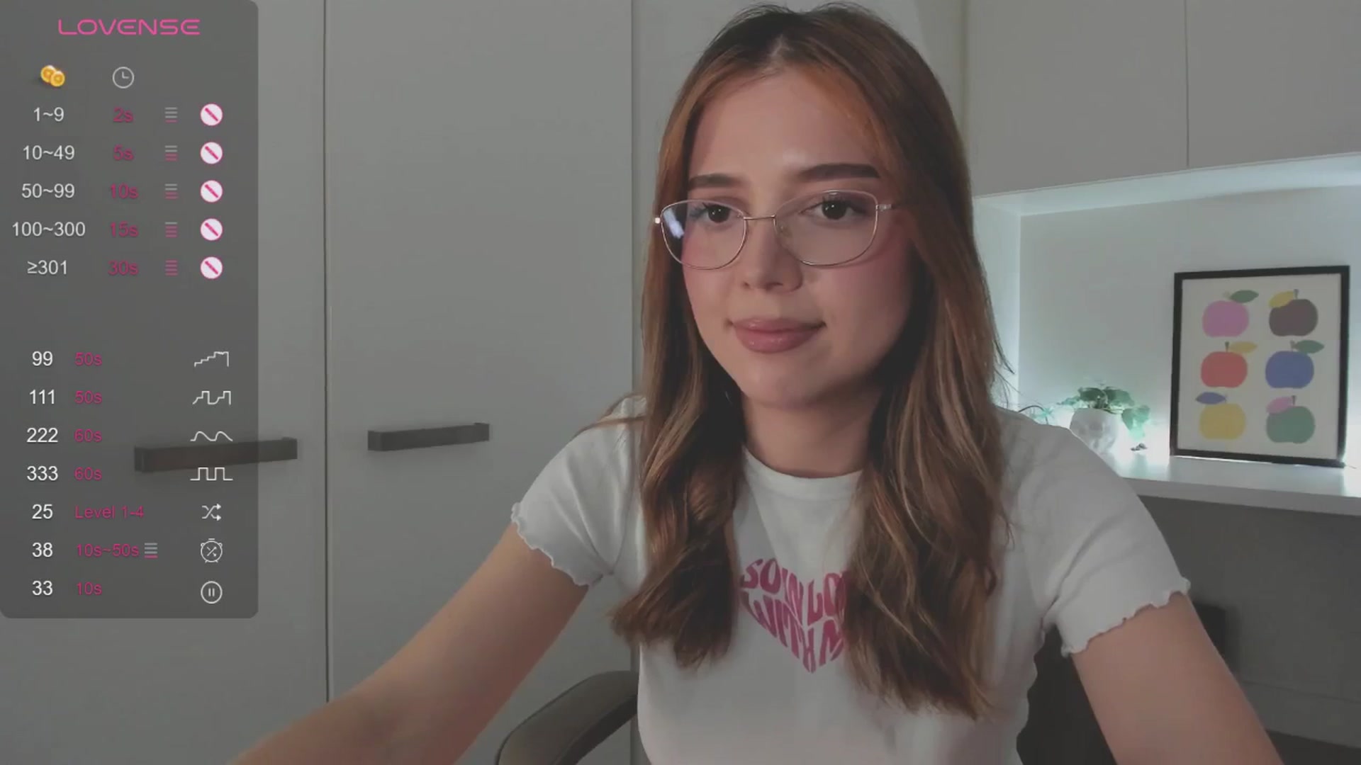 Gallery image thumbnail from cutiee's myfreecams stream on, 11/19/2025, 02:51 image 17 of 20