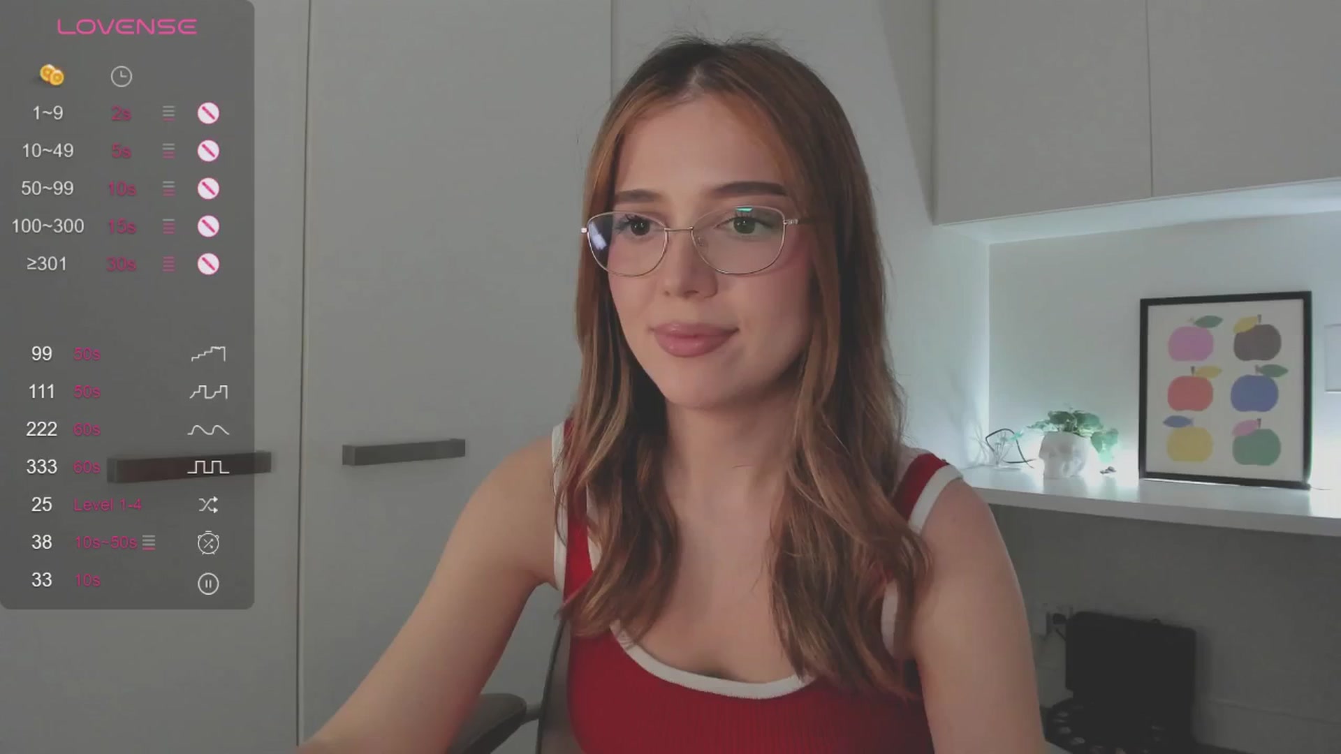 Gallery image thumbnail from cutiee's myfreecams stream on, 11/19/2025, 03:59 image 1 of 20