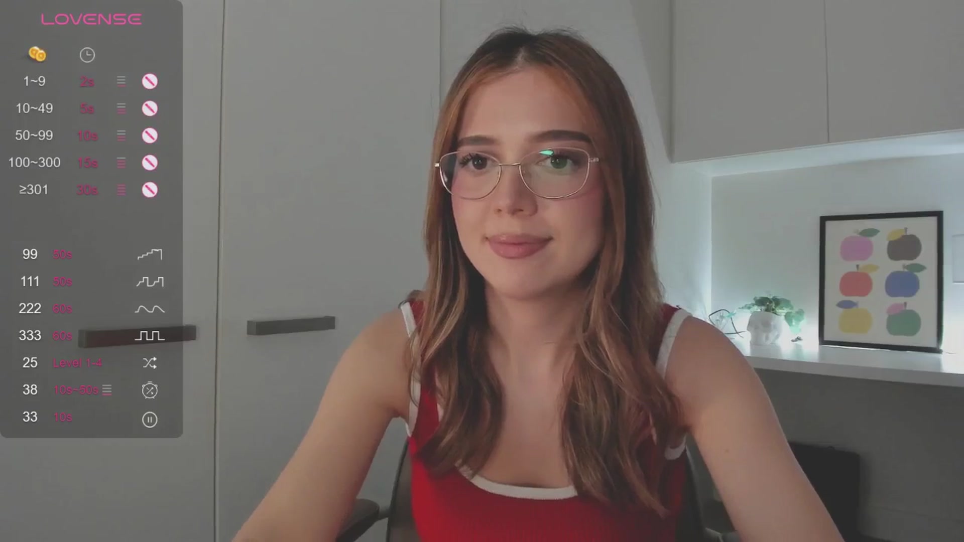 Gallery image thumbnail from cutiee's myfreecams stream on, 11/19/2025, 03:59 image 4 of 20