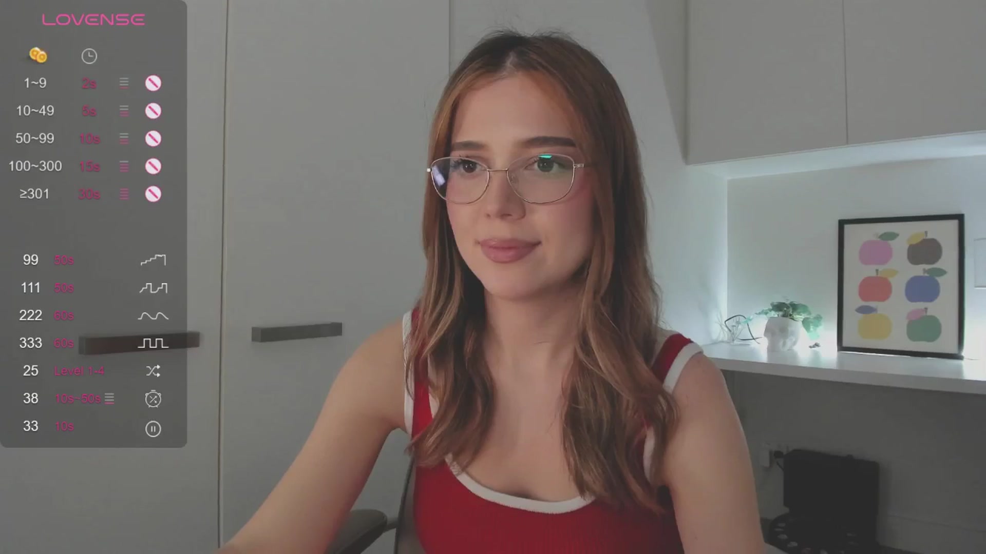 Gallery image thumbnail from cutiee's myfreecams stream on, 11/19/2025, 03:59 image 2 of 20