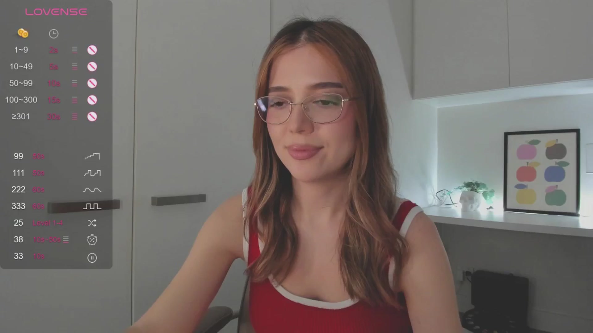 Gallery image thumbnail from cutiee's myfreecams stream on, 11/19/2025, 03:59 image 3 of 20