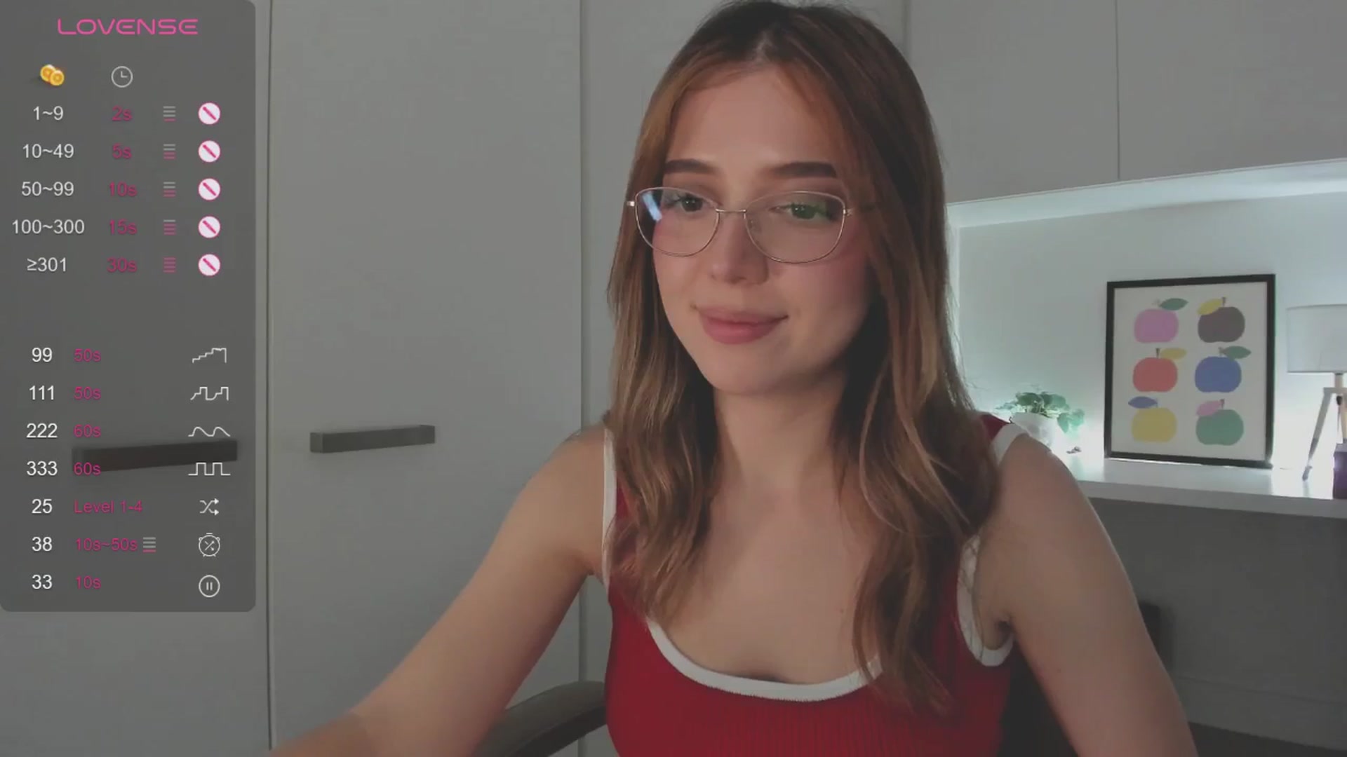 Gallery image thumbnail from cutiee's myfreecams stream on, 11/19/2025, 05:54 image 11 of 20