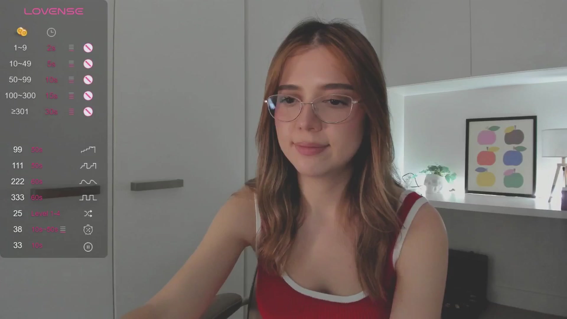 Gallery image thumbnail from cutiee's myfreecams stream on, 11/19/2025, 05:54 image 15 of 20