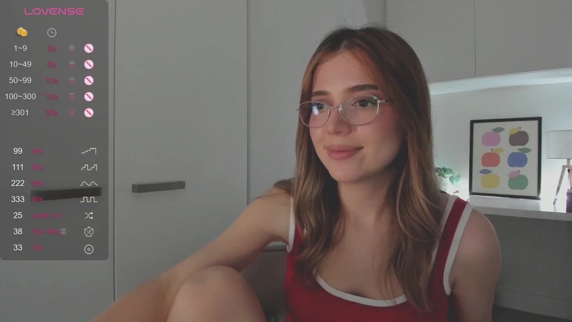 Gallery image thumbnail from cutiee's myfreecams stream on, 11/19/2025, 05:54 image 18 of 20