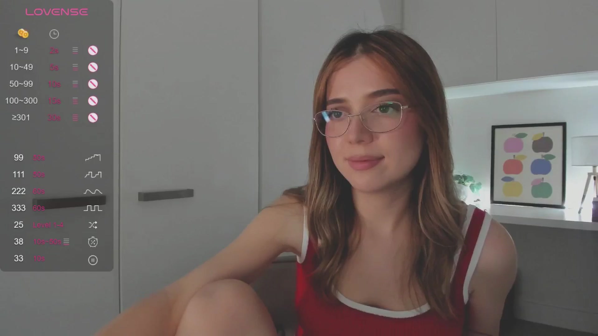Gallery image thumbnail from cutiee's myfreecams stream on, 11/19/2025, 05:54 image 17 of 20