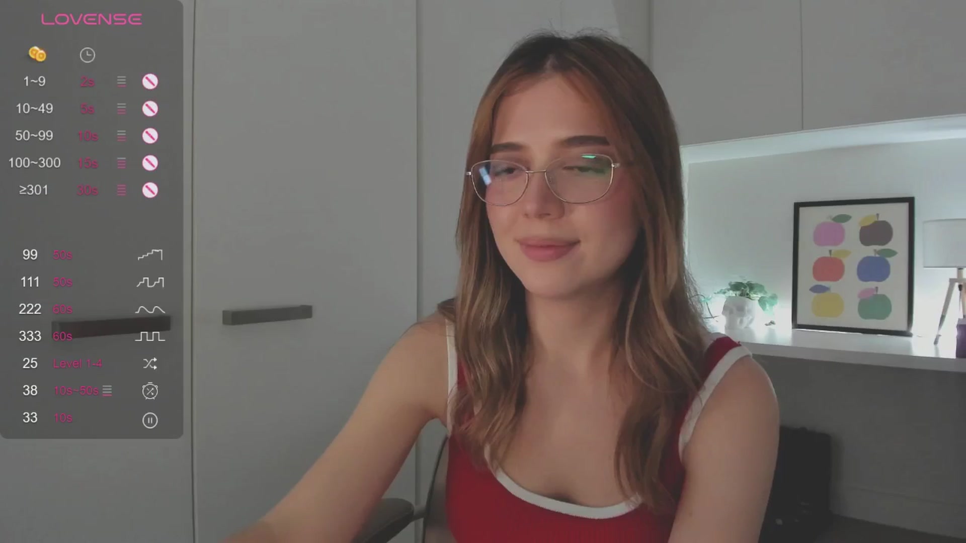 Gallery image thumbnail from cutiee's myfreecams stream on, 11/19/2025, 05:54 image 13 of 20