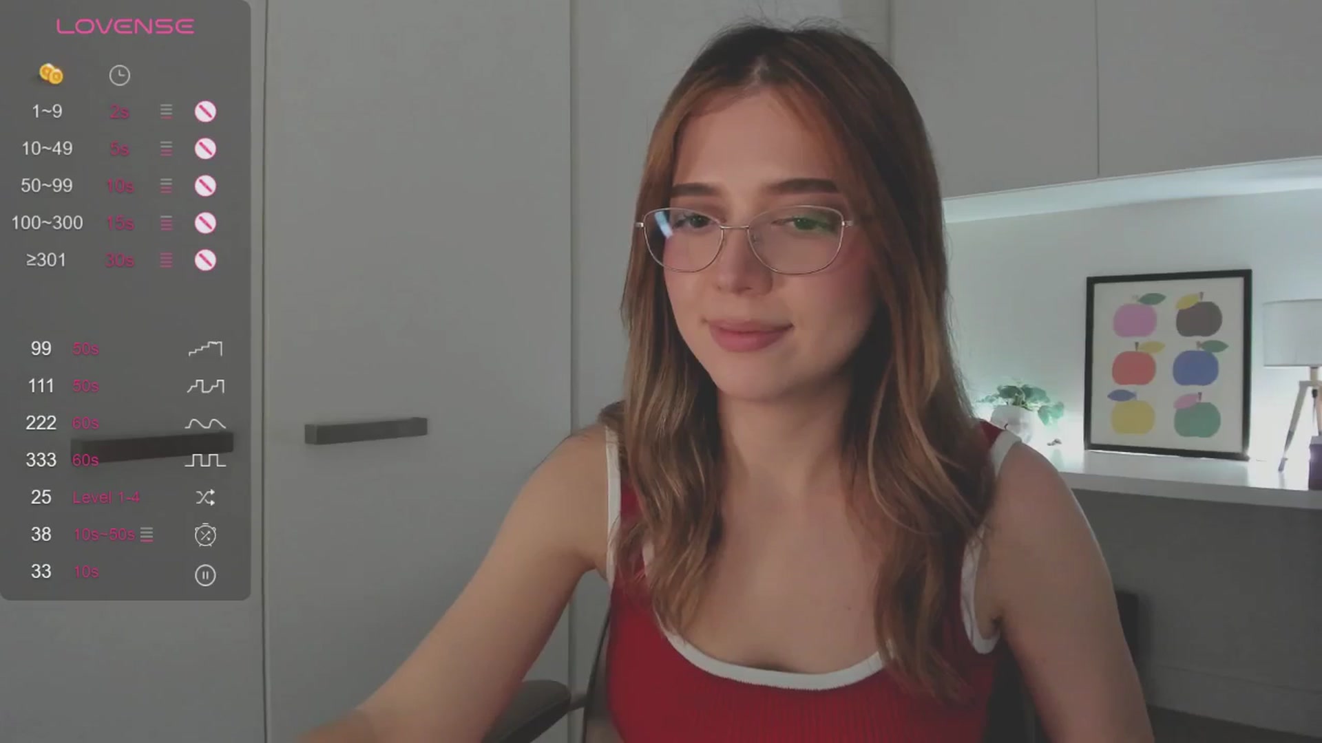 Gallery image thumbnail from cutiee's myfreecams stream on, 11/19/2025, 05:54 image 12 of 20