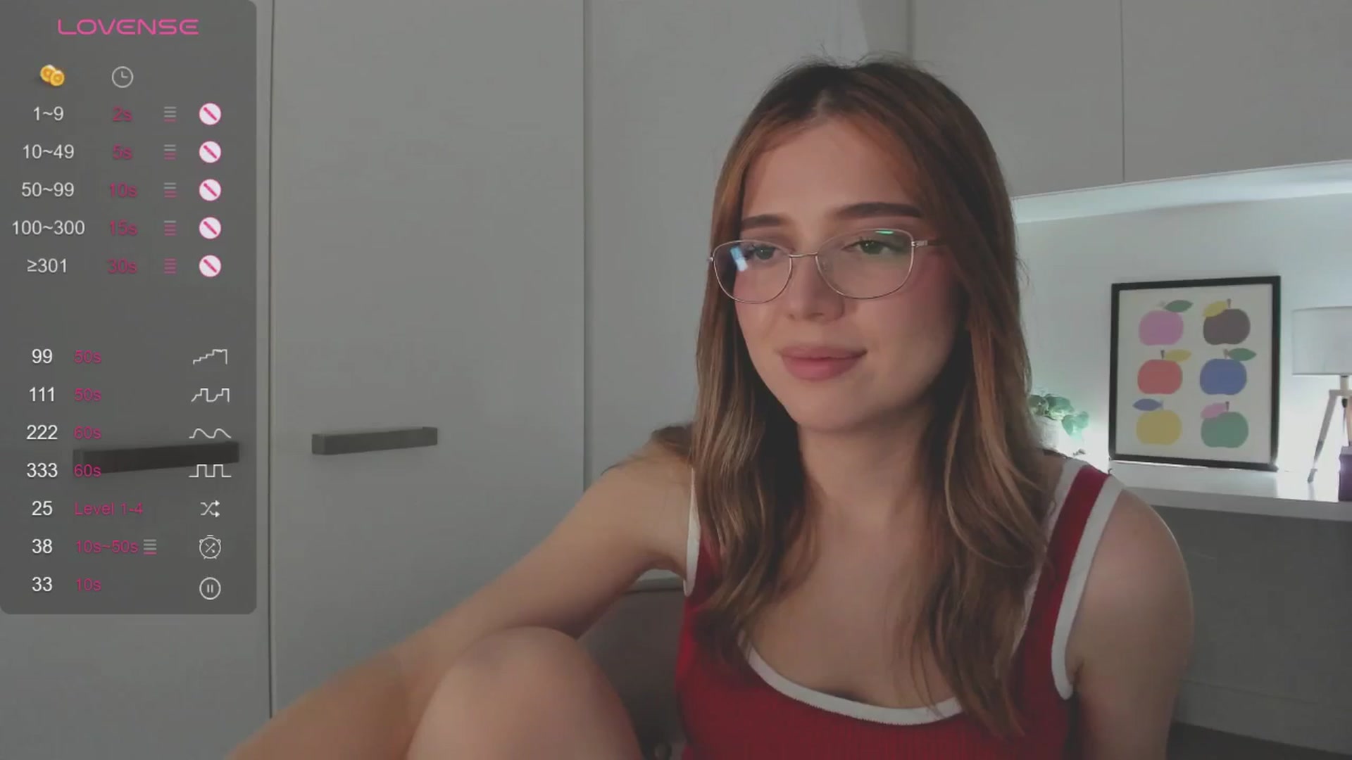 Gallery image thumbnail from cutiee's myfreecams stream on, 11/19/2025, 05:54 image 19 of 20