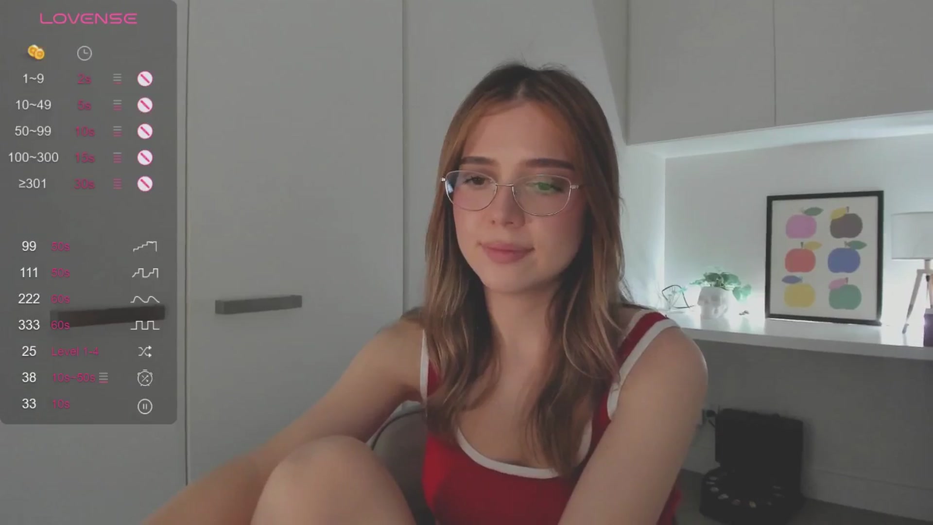 Gallery image thumbnail from cutiee's myfreecams stream on, 11/19/2025, 05:54 image 20 of 20