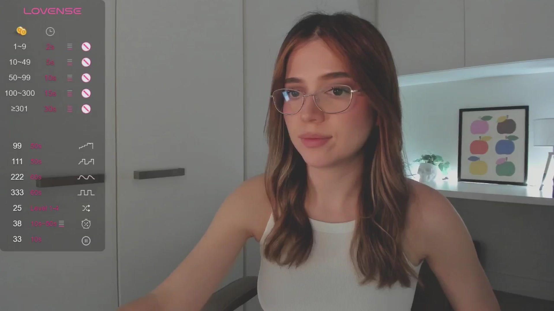 Gallery image thumbnail from cutiee's myfreecams stream on, 11/19/2025, 07:48 image 7 of 20