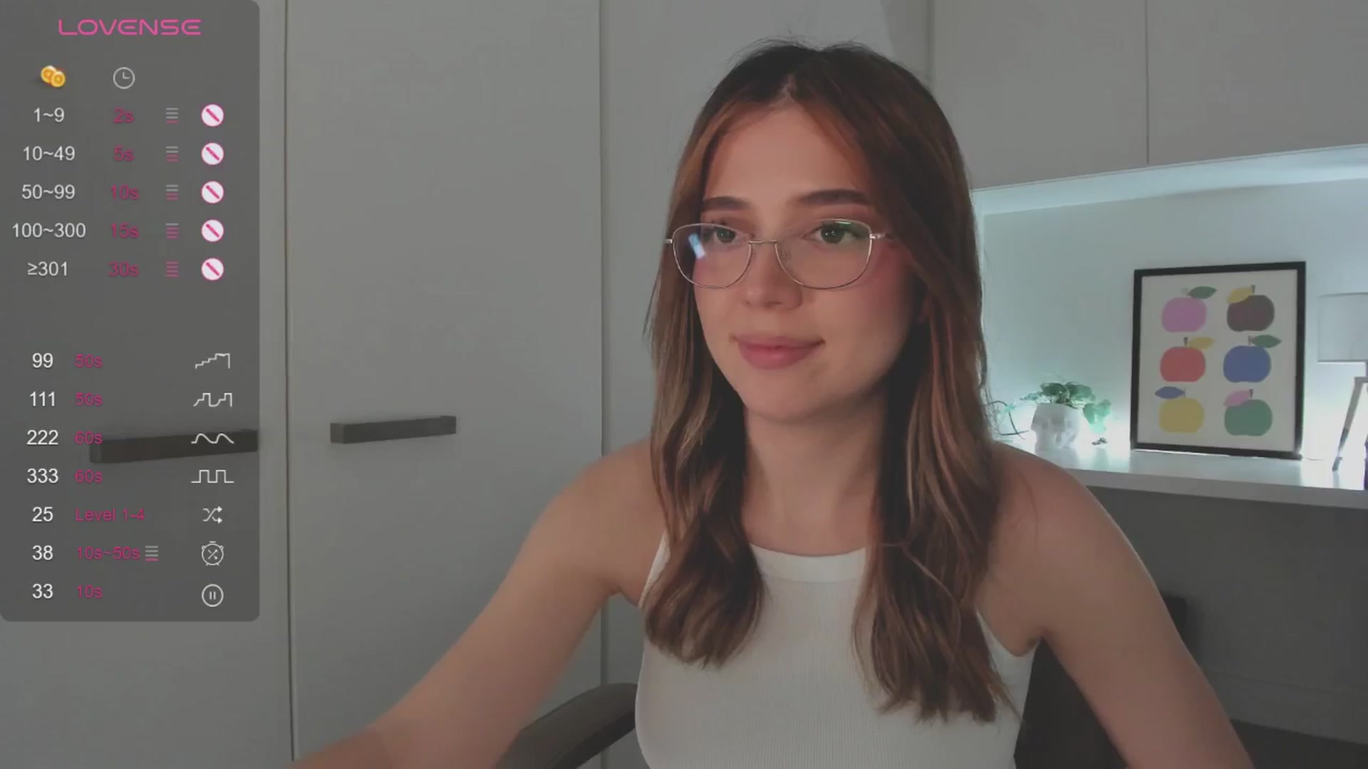 Gallery image thumbnail from cutiee's myfreecams stream on, 11/19/2025, 07:48 image 10 of 20