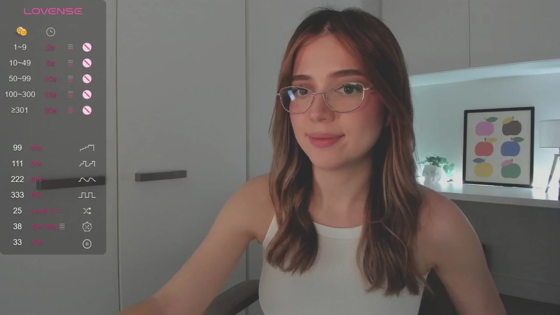 Gallery image thumbnail from cutiee's myfreecams stream on, 11/19/2025, 07:48 image 6 of 20