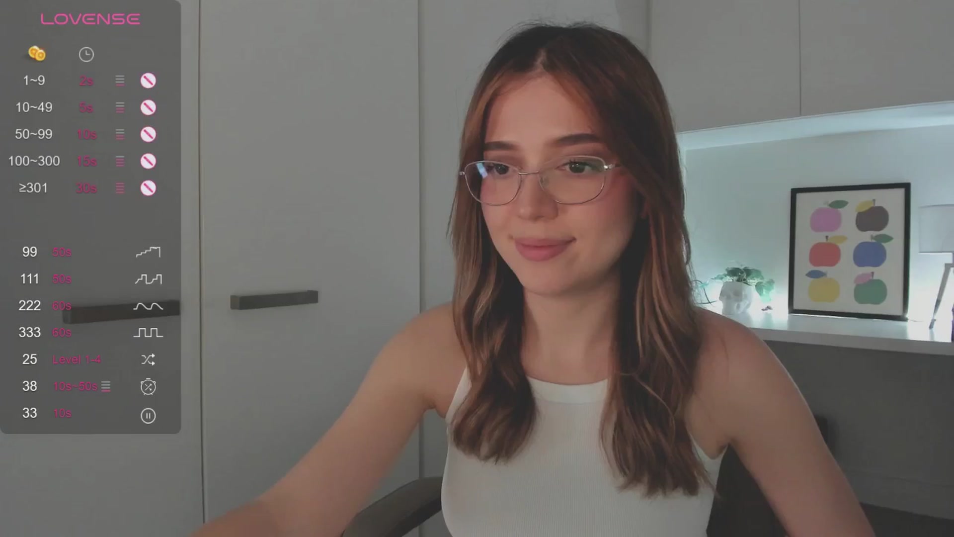 Gallery image thumbnail from cutiee's myfreecams stream on, 11/19/2025, 07:48 image 9 of 20
