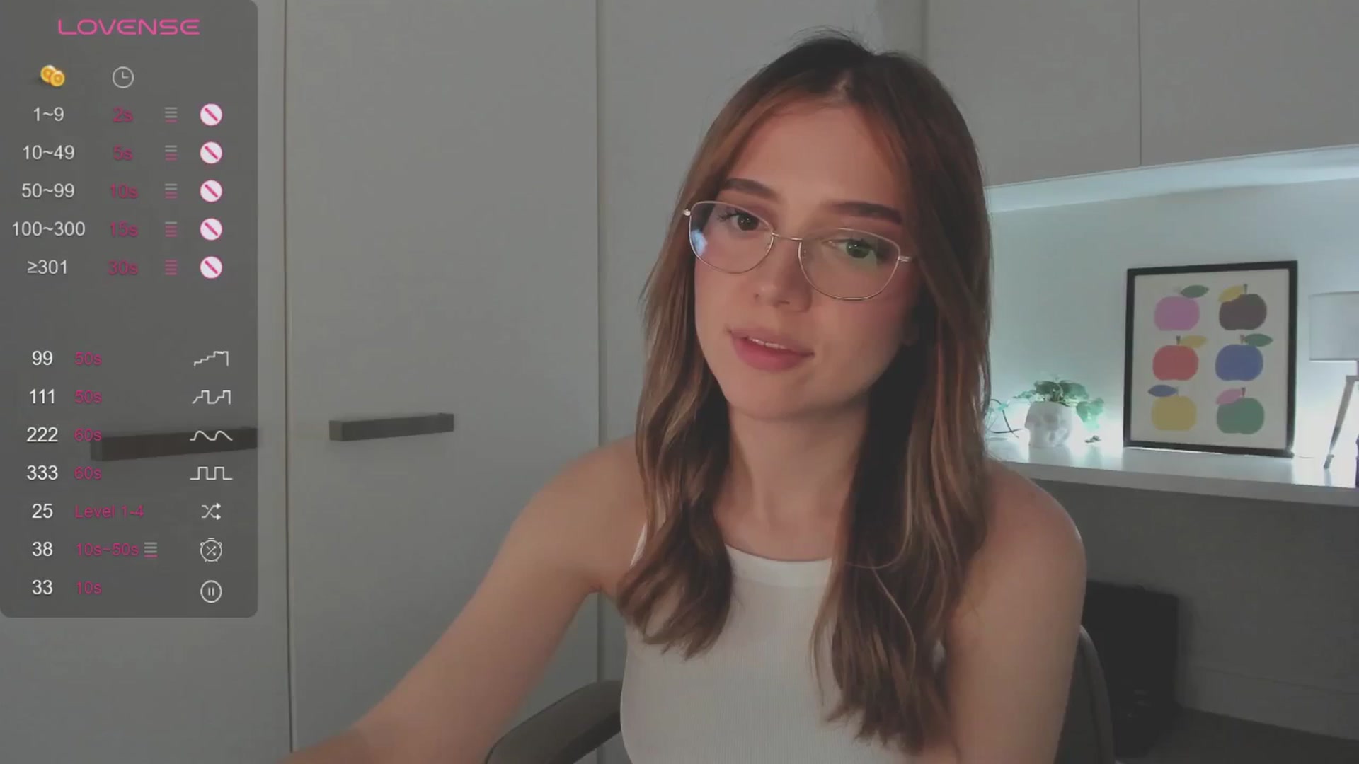 Gallery image thumbnail from cutiee's myfreecams stream on, 11/19/2025, 07:48 image 1 of 20