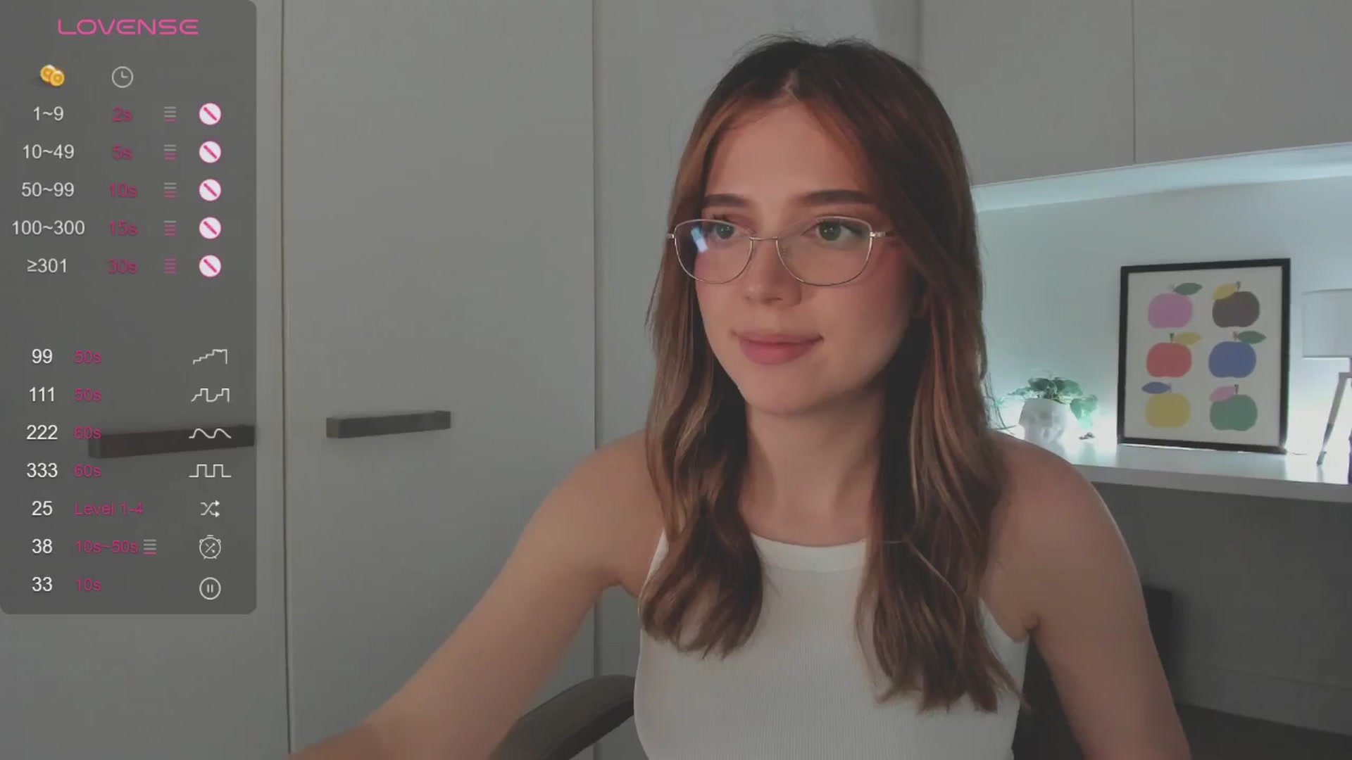 Gallery image thumbnail from cutiee's myfreecams stream on, 11/19/2025, 07:48 image 5 of 20