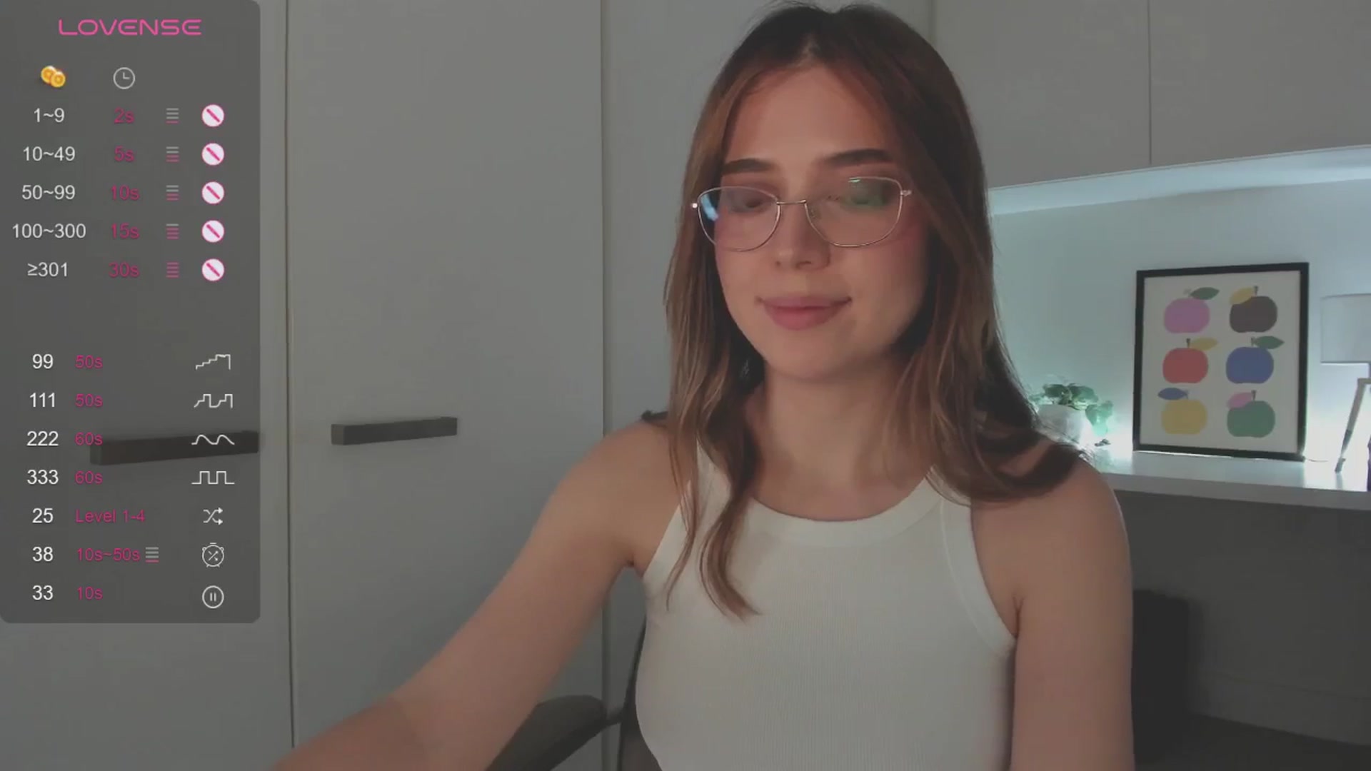 Gallery image thumbnail from cutiee's myfreecams stream on, 11/19/2025, 07:48 image 13 of 20