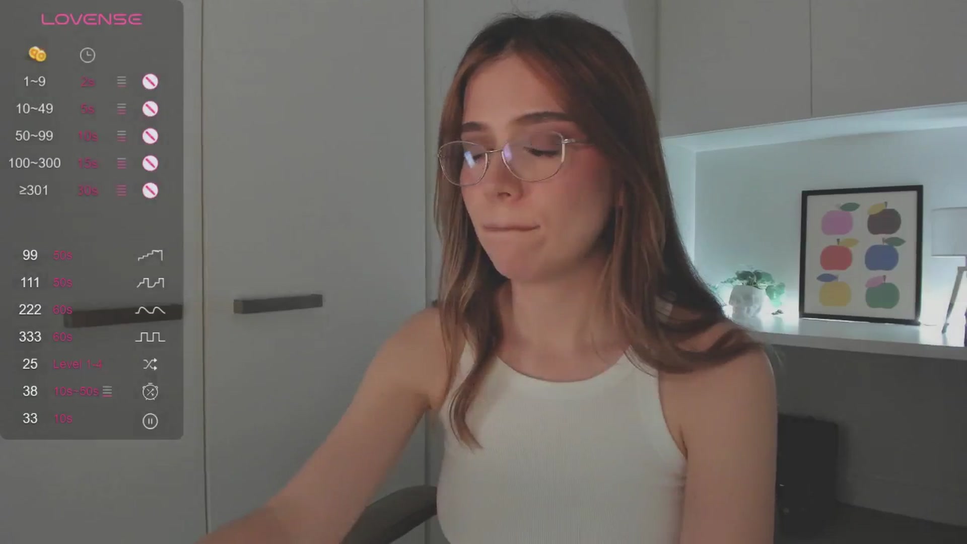 Gallery image thumbnail from cutiee's myfreecams stream on, 11/19/2025, 07:48 image 16 of 20