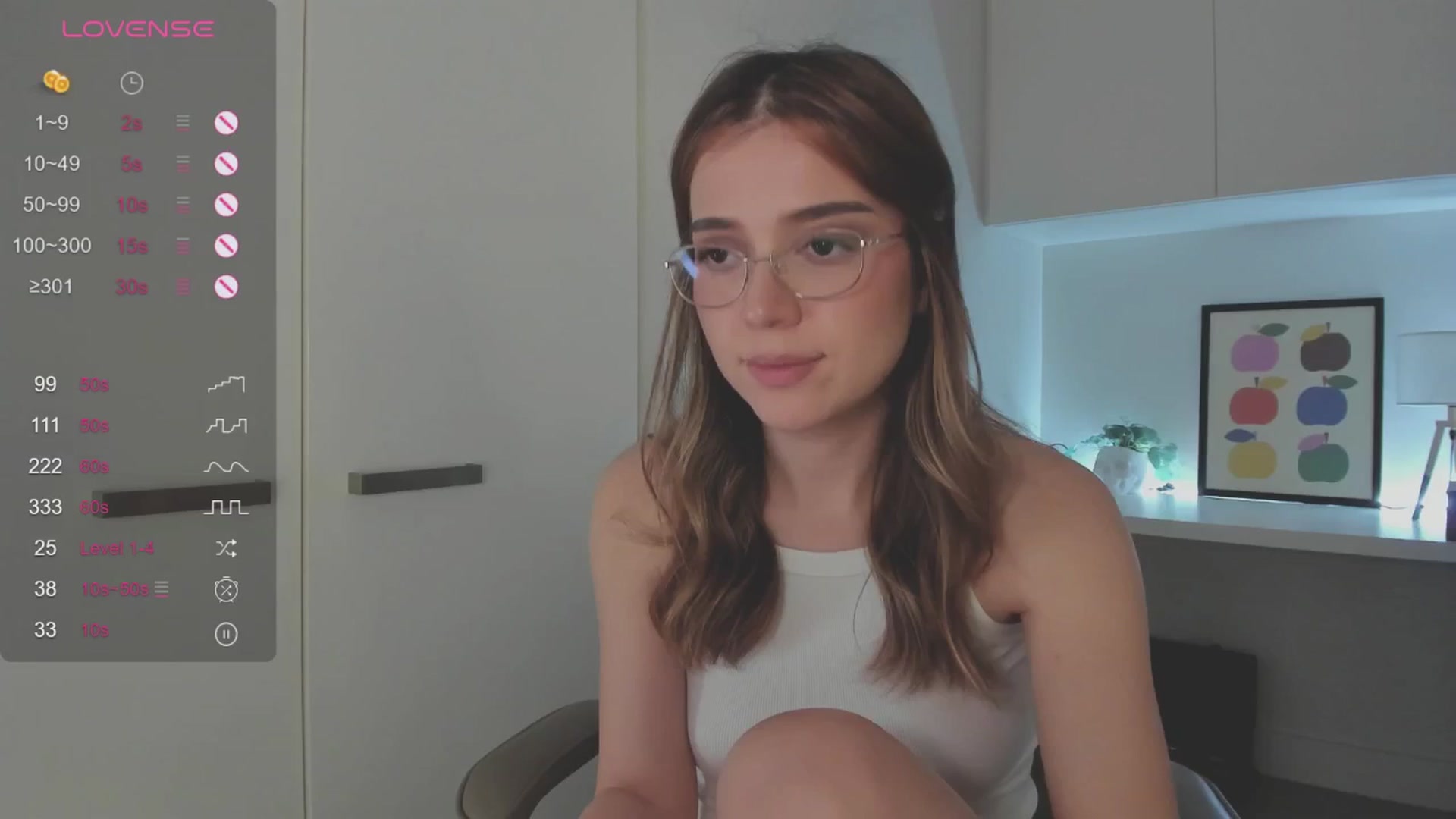 Gallery image thumbnail from cutiee's myfreecams stream on, 11/19/2025, 08:41 image 1 of 20