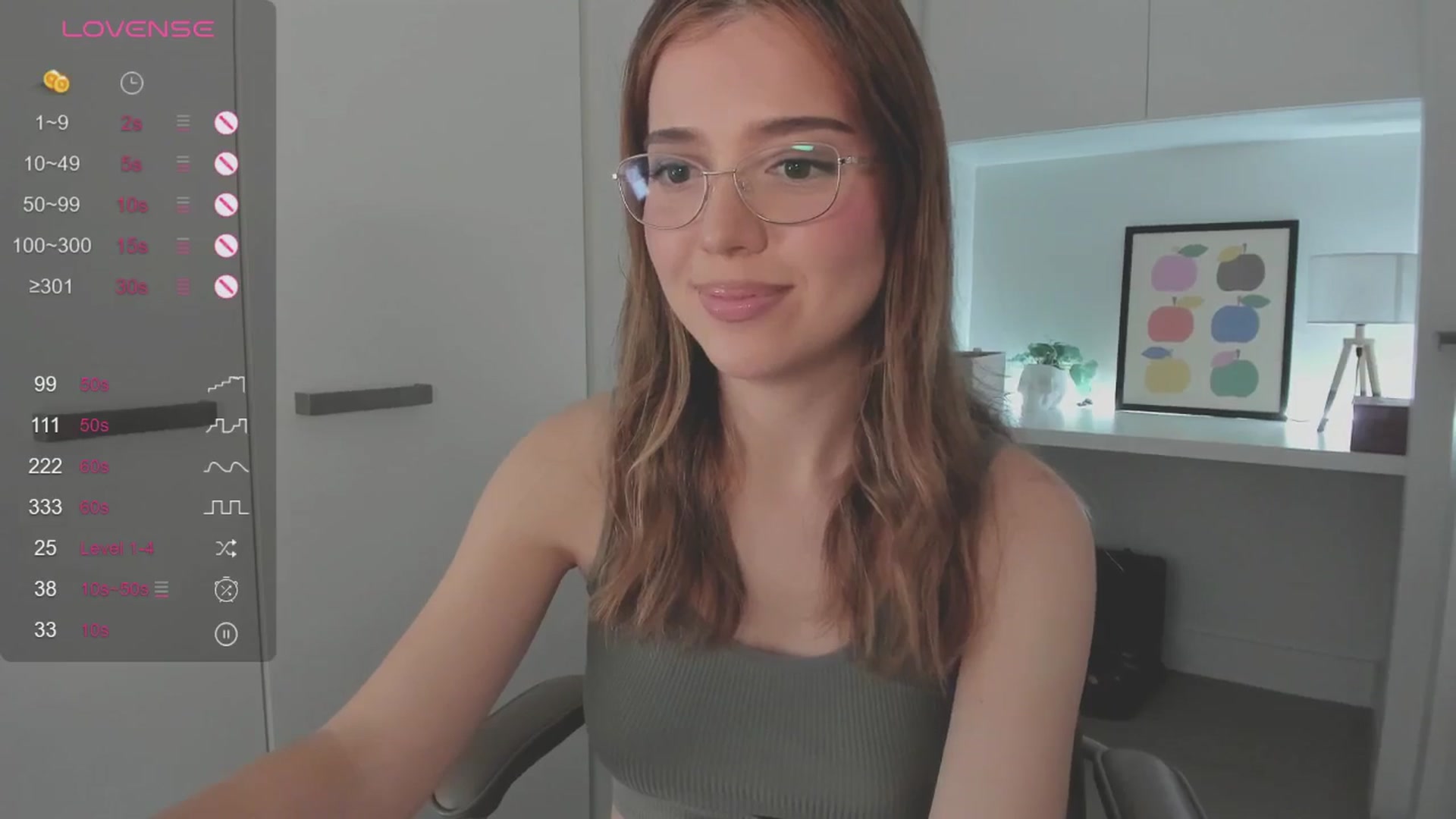 Gallery image thumbnail from cutiee's myfreecams stream on, 11/20/2025, 02:51 image 15 of 20