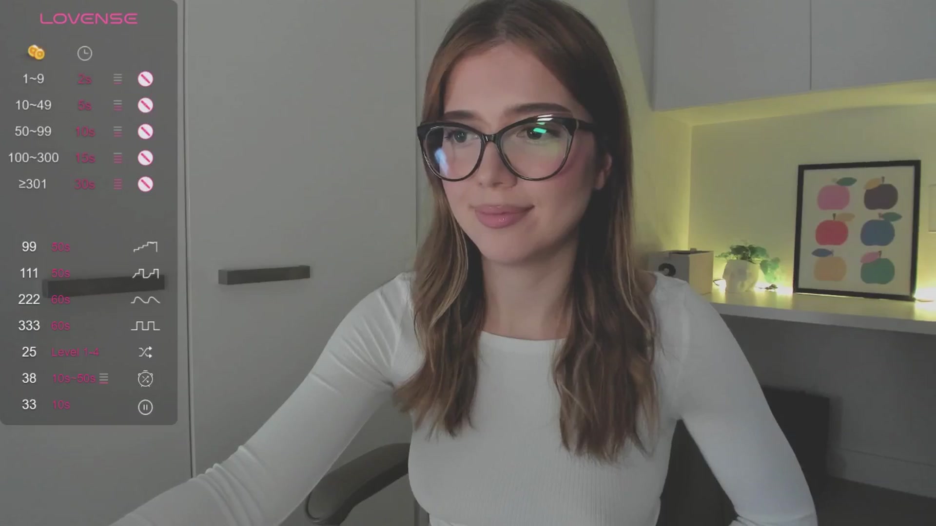 Gallery image thumbnail from cutiee's myfreecams stream on, 11/20/2025, 05:27 image 19 of 20