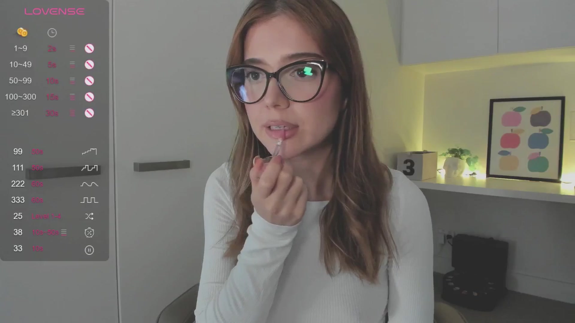 Gallery image thumbnail from cutiee's myfreecams stream on, 11/20/2025, 05:27 image 3 of 20