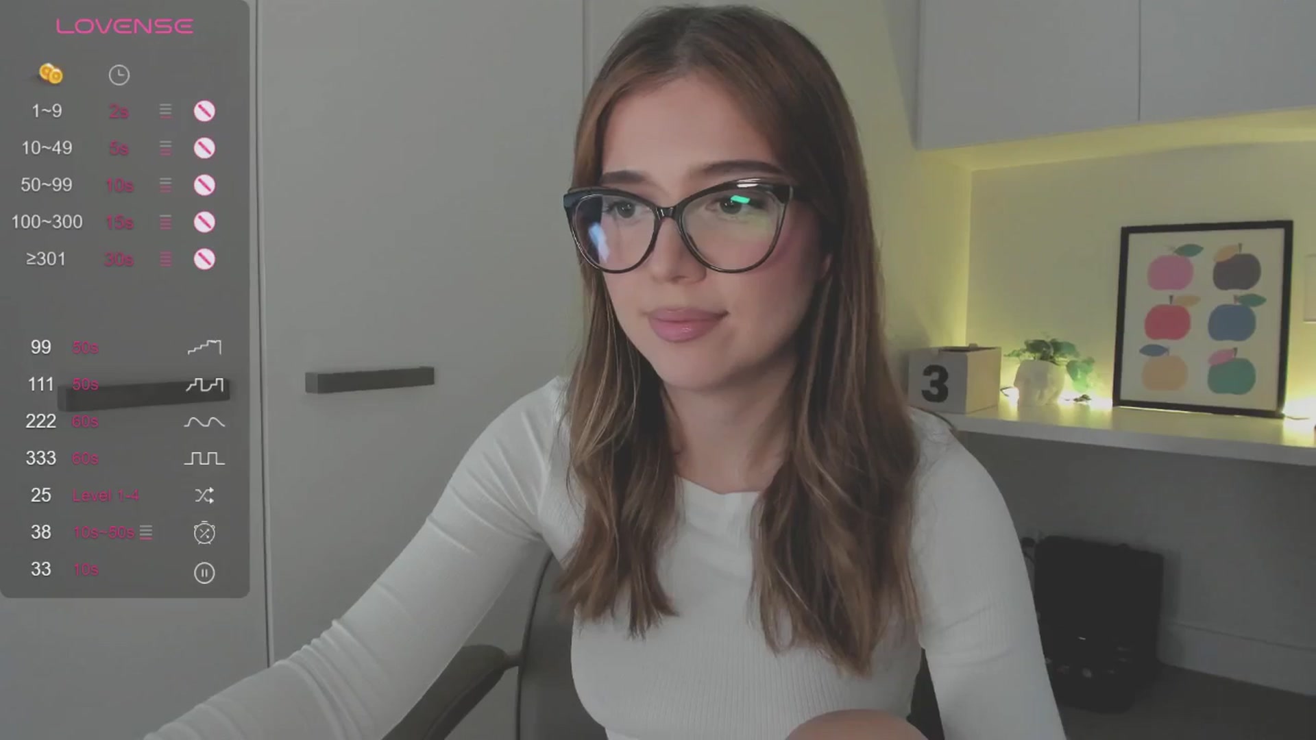 Gallery image thumbnail from cutiee's myfreecams stream on, 11/20/2025, 05:27 image 7 of 20