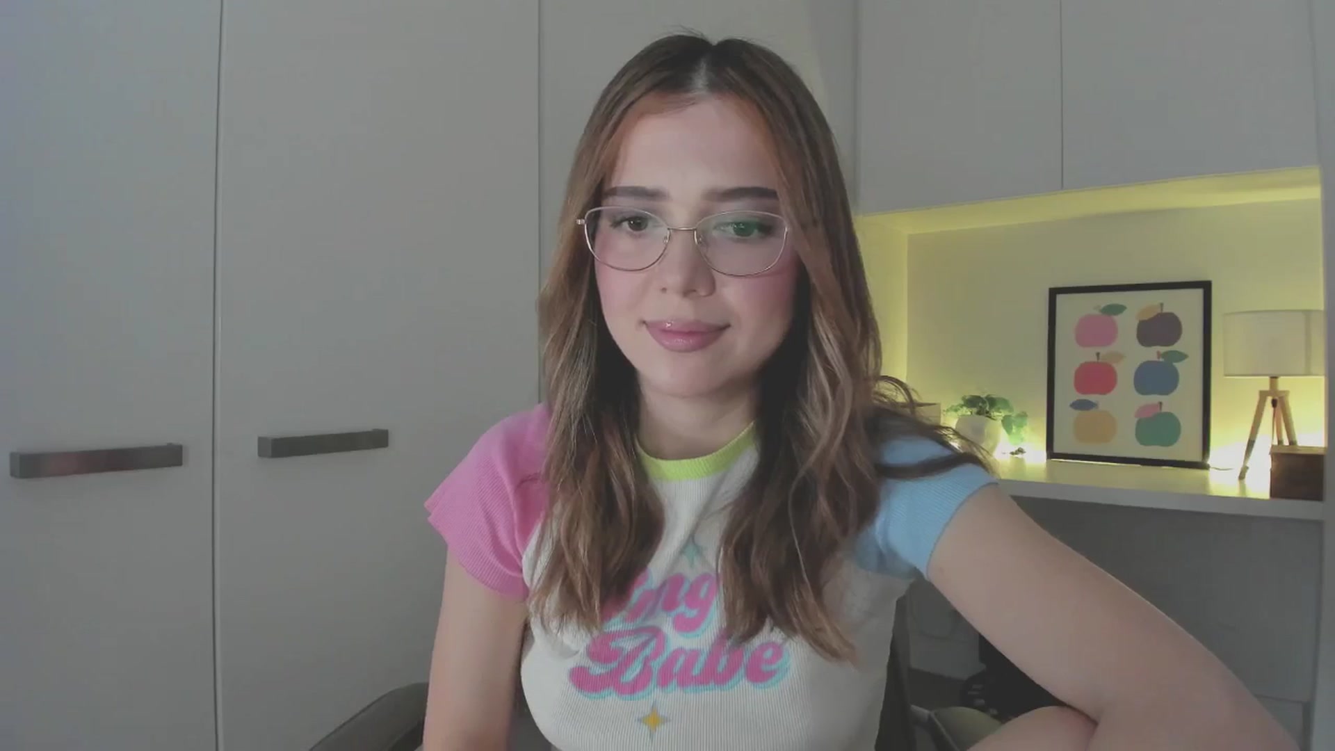Gallery image thumbnail from cutiee's myfreecams stream on, 11/21/2025, 02:48 image 3 of 20