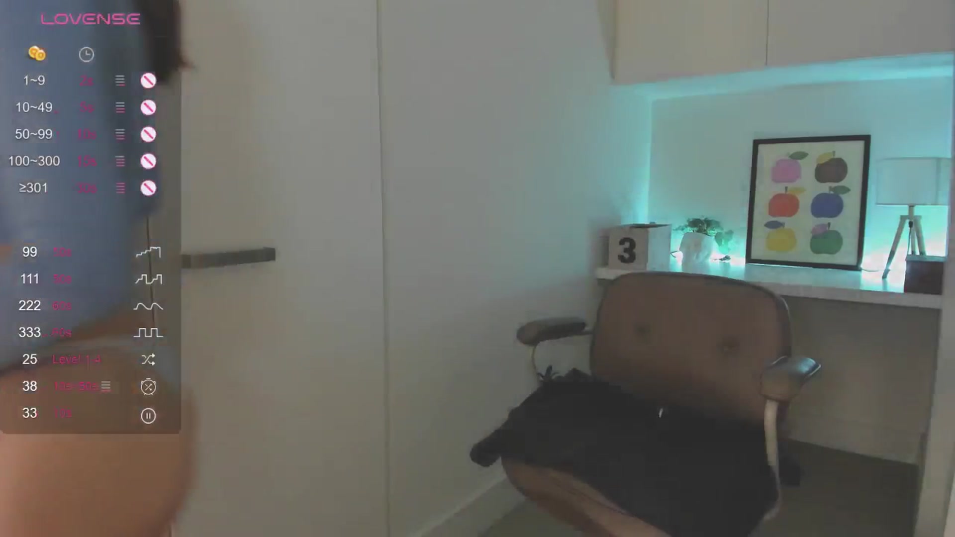 Gallery image thumbnail from cutiee's myfreecams stream on, 11/21/2025, 04:44 image 8 of 20