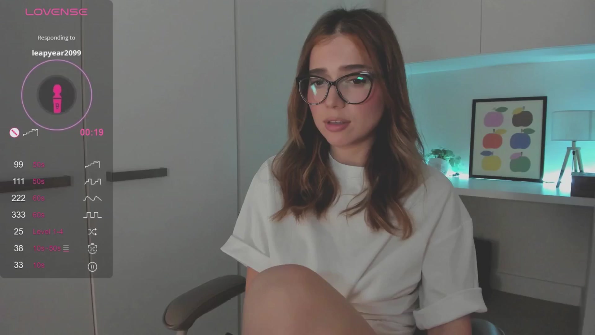 Gallery image thumbnail from cutiee's myfreecams stream on, 11/21/2025, 06:14 image 18 of 20