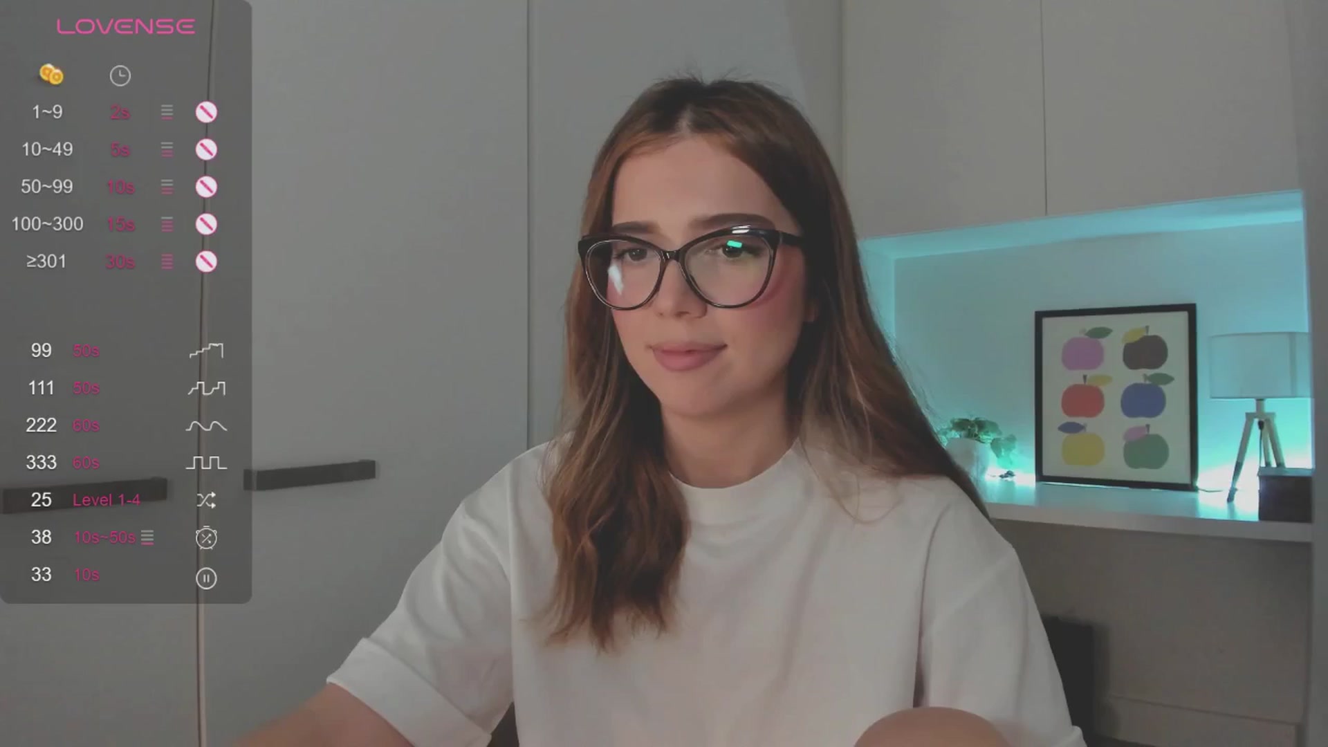 Gallery image thumbnail from cutiee's myfreecams stream on, 11/21/2025, 06:14 image 1 of 20