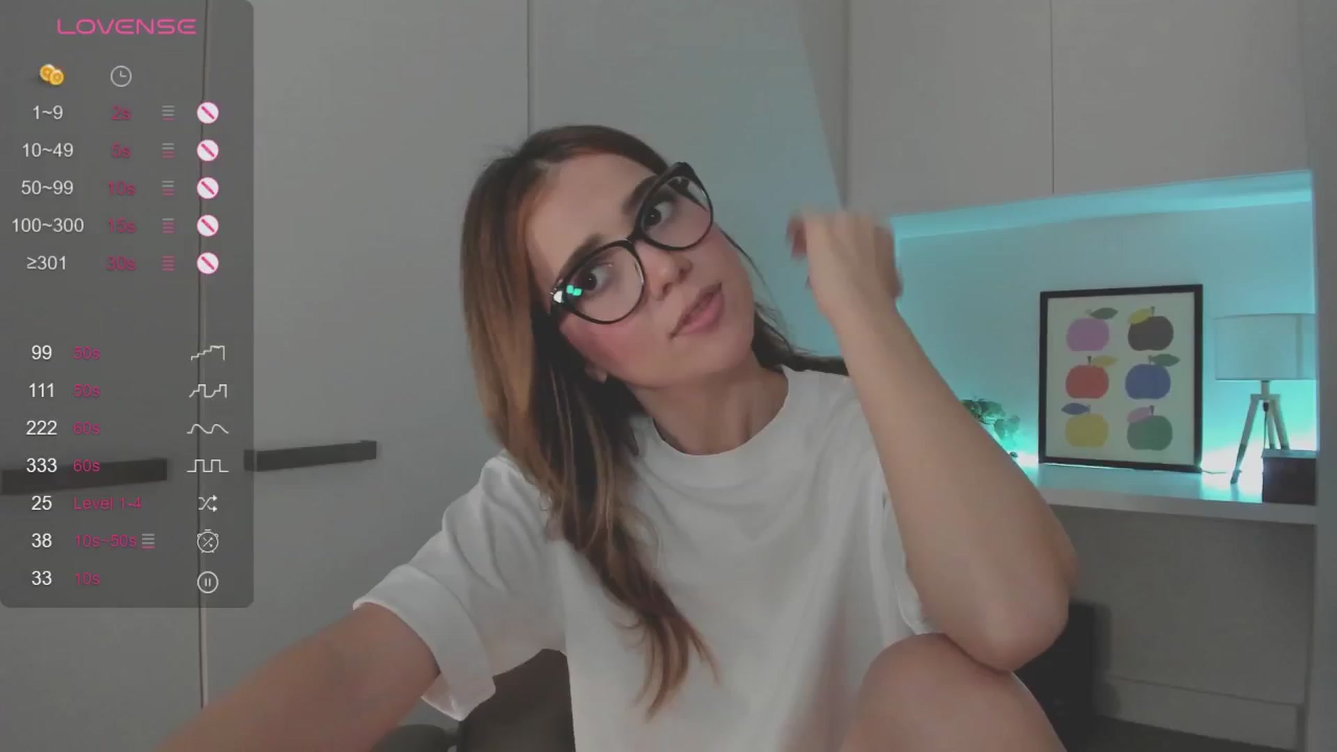 Gallery image thumbnail from cutiee's myfreecams stream on, 11/21/2025, 06:14 image 7 of 20