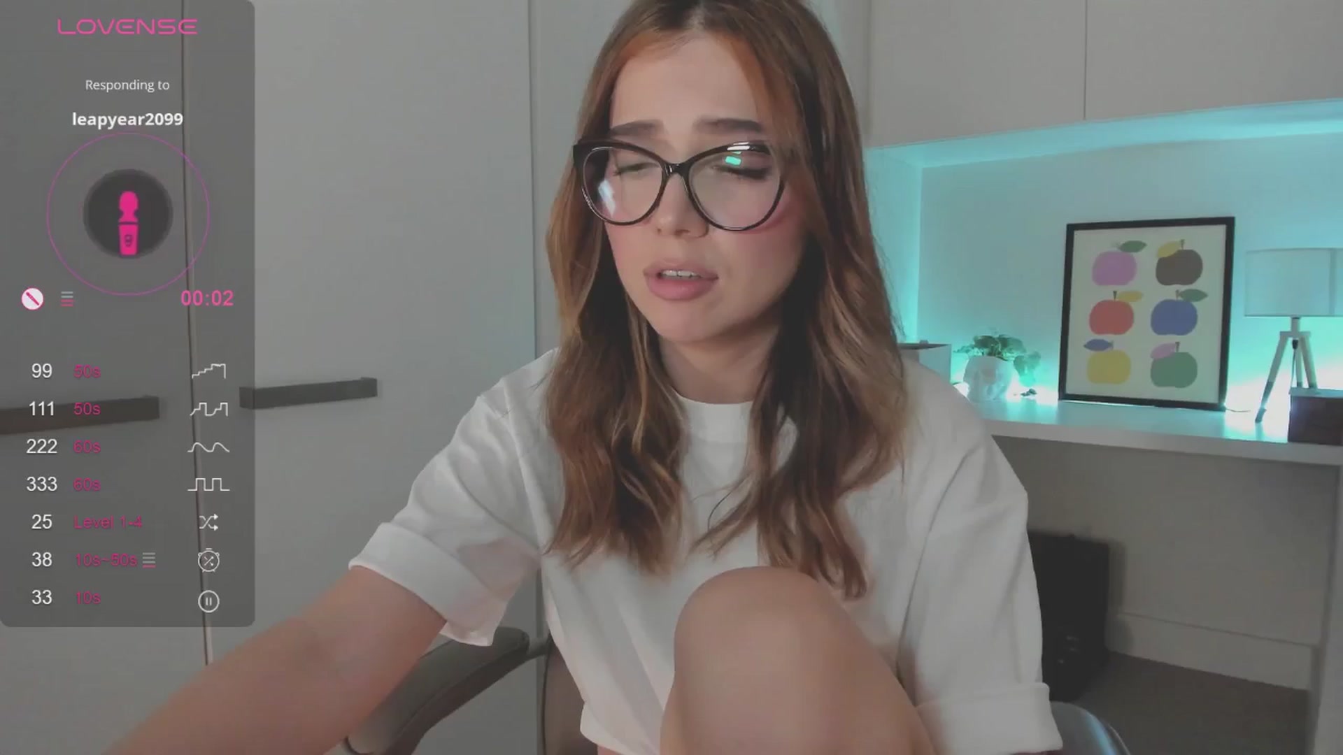 Gallery image thumbnail from cutiee's myfreecams stream on, 11/21/2025, 06:14 image 14 of 20