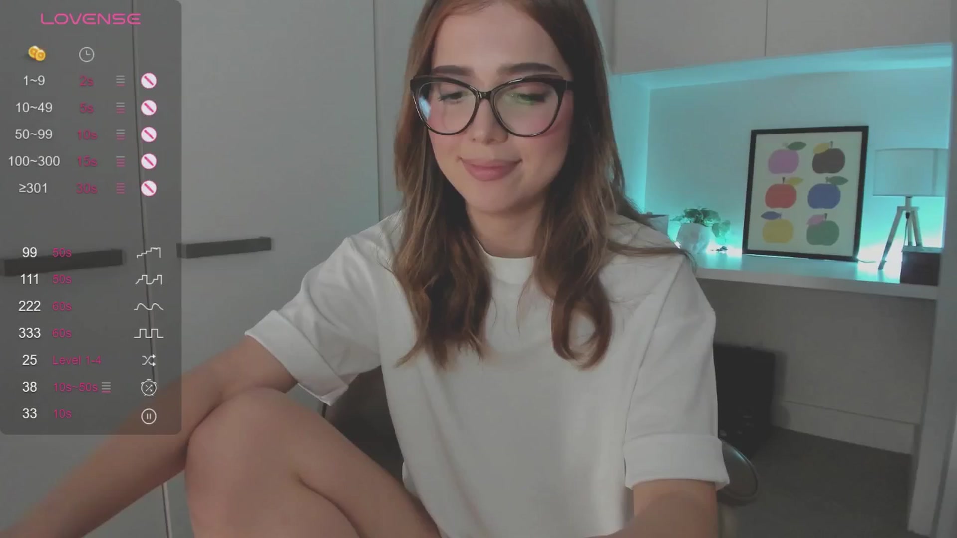 Gallery image thumbnail from cutiee's myfreecams stream on, 11/21/2025, 06:14 image 3 of 20