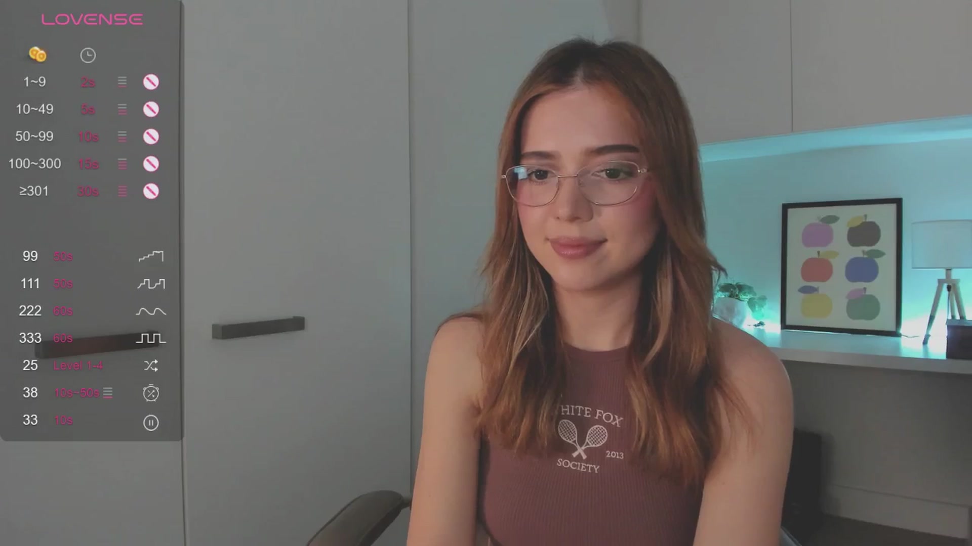 Gallery image thumbnail from cutiee's myfreecams stream on, 11/23/2025, 05:18 image 17 of 20