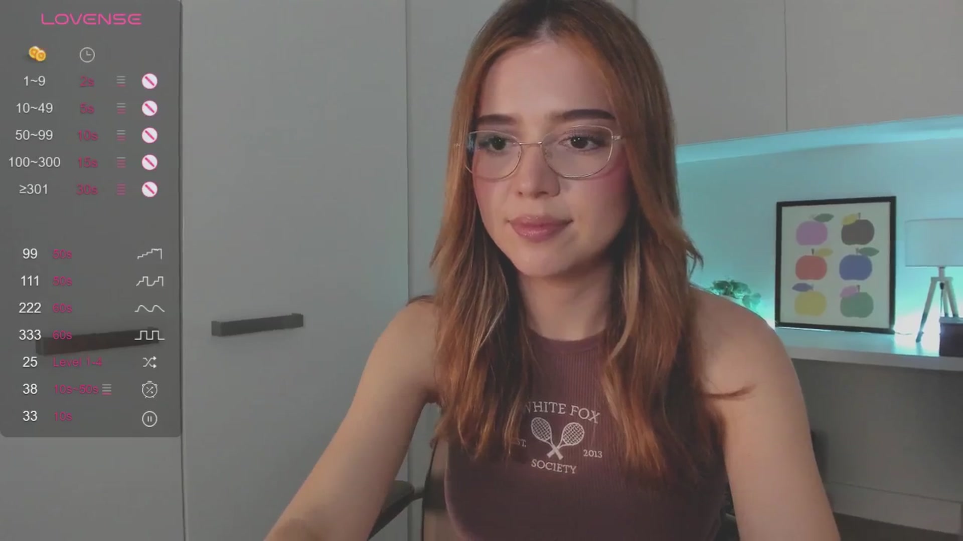 Gallery image thumbnail from cutiee's myfreecams stream on, 11/23/2025, 05:18 image 11 of 20