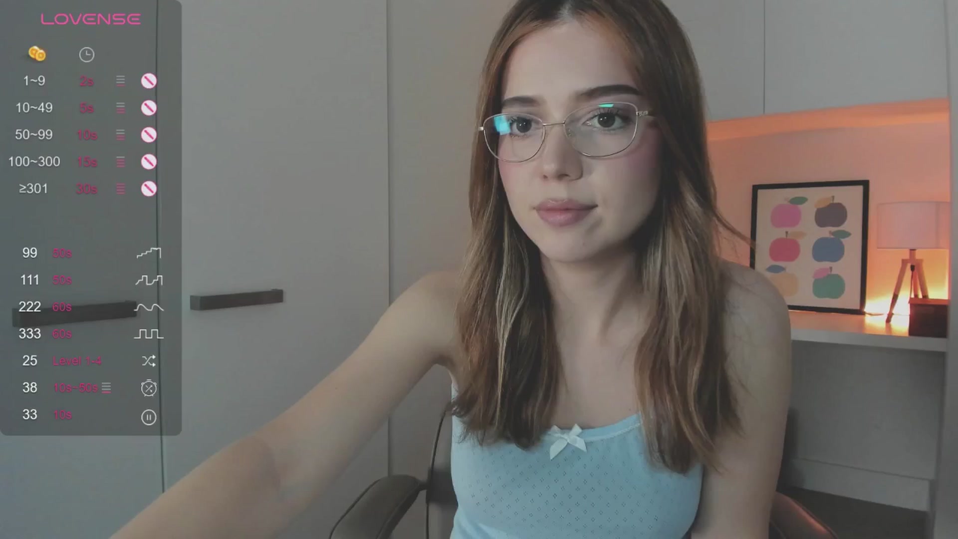 Gallery image thumbnail from cutiee's myfreecams stream on, 11/23/2025, 06:20 image 1 of 20