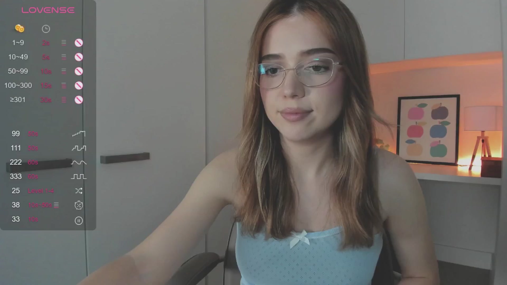 Gallery image thumbnail from cutiee's myfreecams stream on, 11/23/2025, 06:20 image 4 of 20