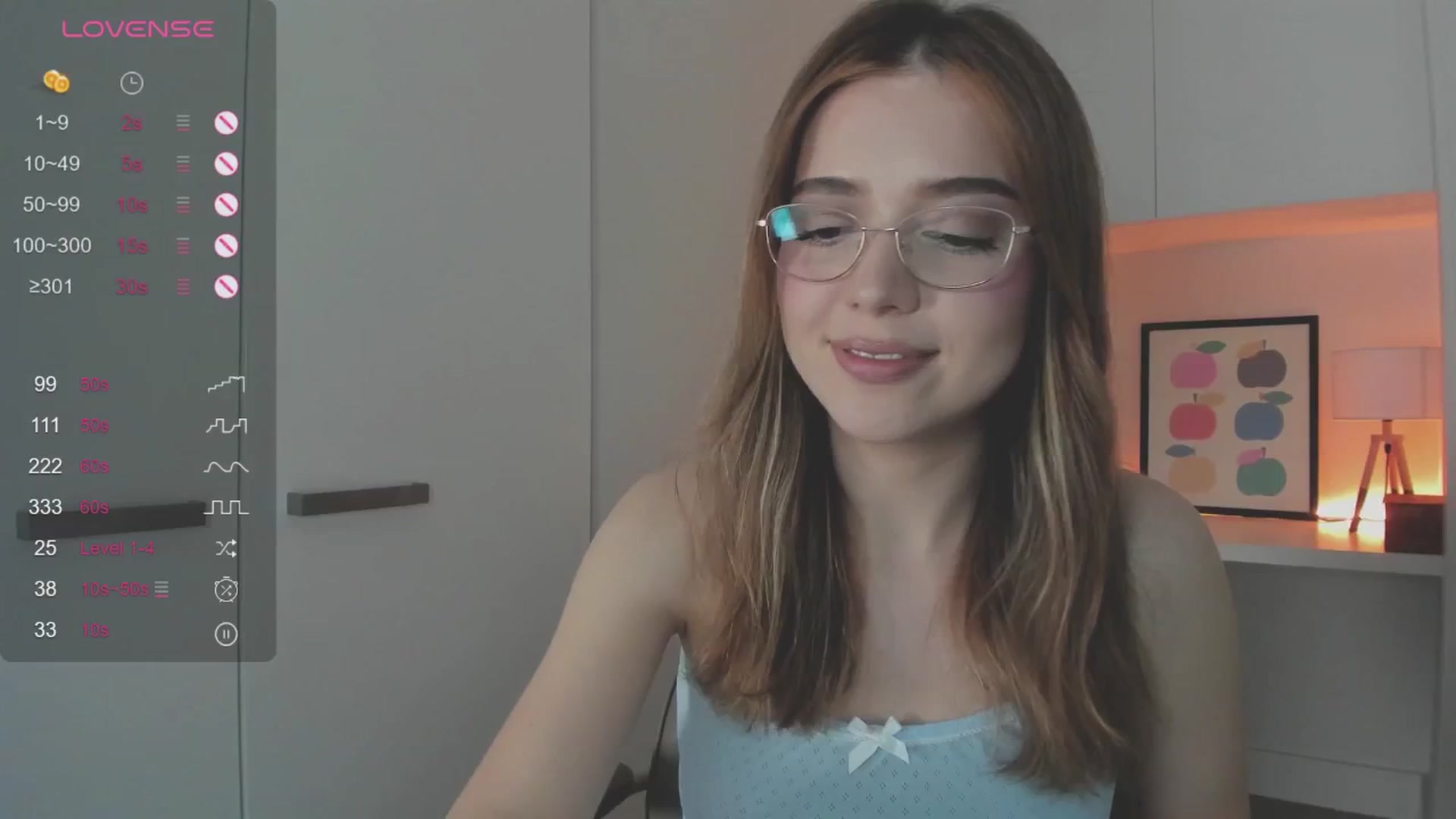 Gallery image thumbnail from cutiee's myfreecams stream on, 11/23/2025, 06:20 image 14 of 20